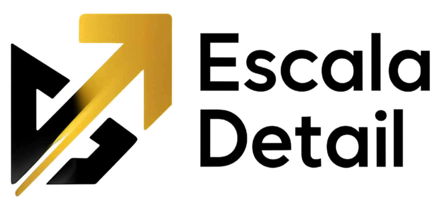 Escala Detail — Agencia de marketing digital y desarrollo de software